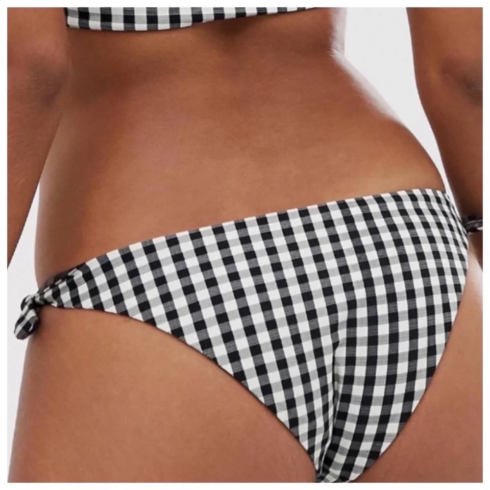 Volcom Attitude hipster reversible bikini bottom - Picture 5 of 8